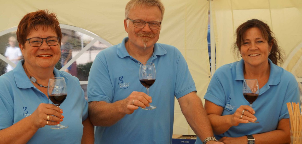 Weingut-Becker_NO_3Internet, &copy; Weingut Becker