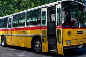 Postbustour 16.05.2026