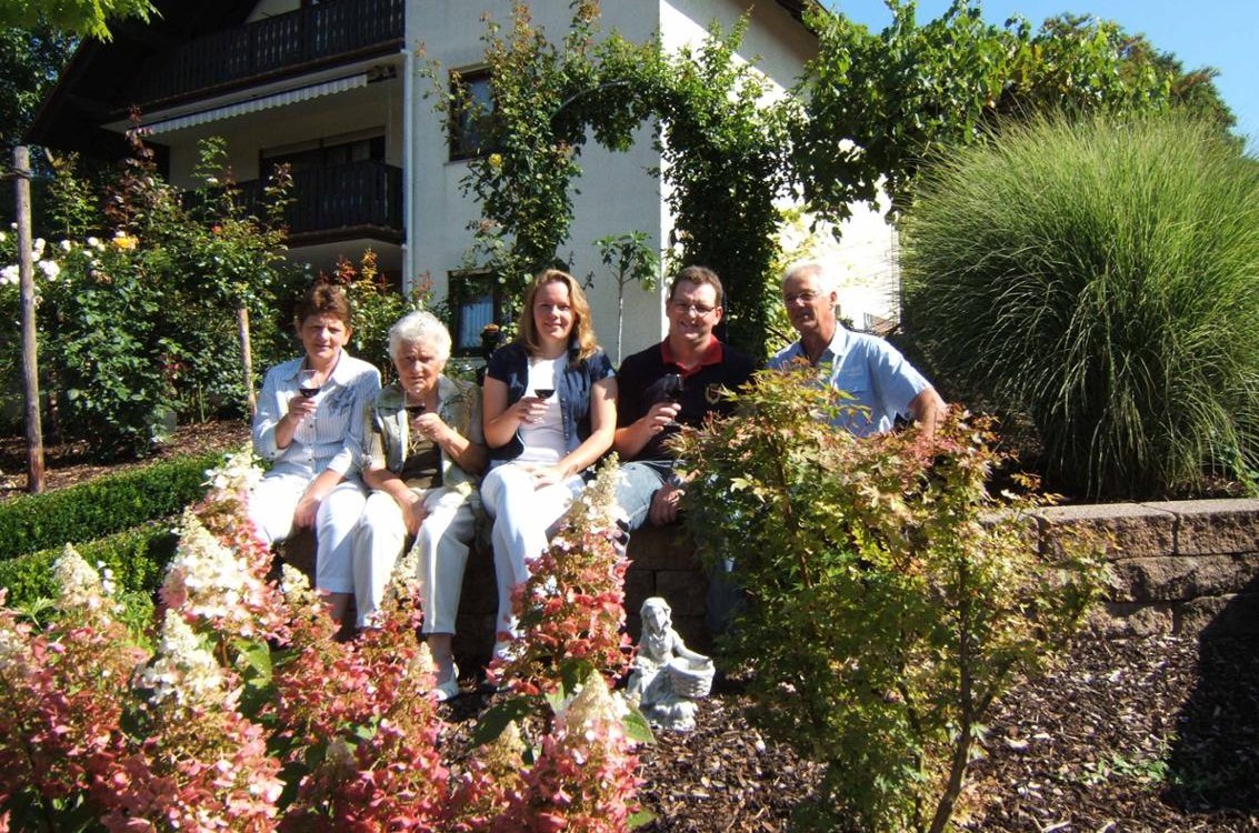 Nöth, © Weingut Nöth