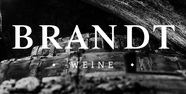 &copy; Weingut Brandt