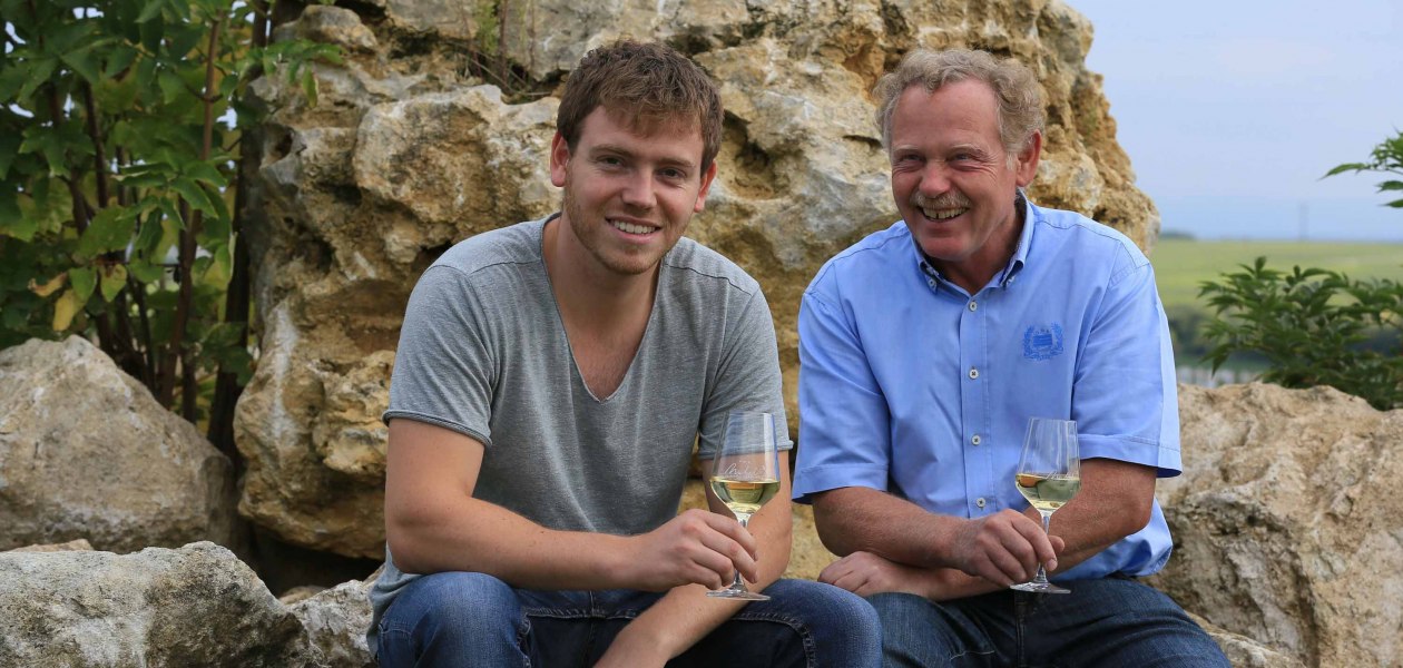 Michel-2, &copy; Weingut Dieter Michel