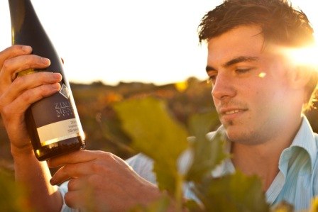 Weingut Zimmer-Mengel_Fabian, &copy; Weingut Zimmer-Mengel