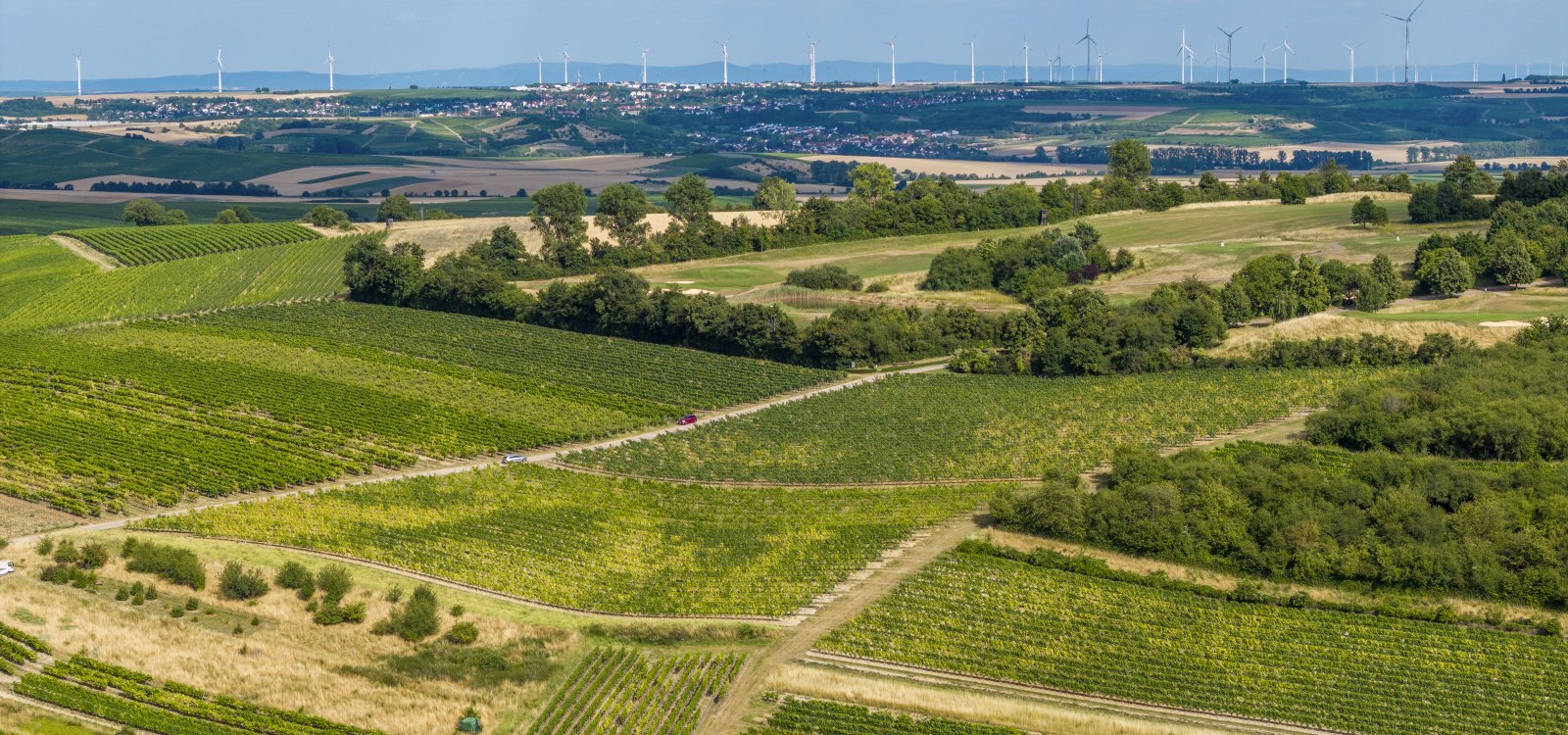 Sankt Johanner Klostergarten, &copy; Torsten Silz