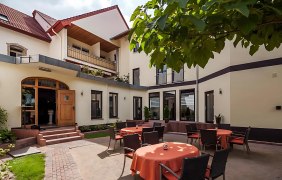 Hotel Pfaffenhofen 2