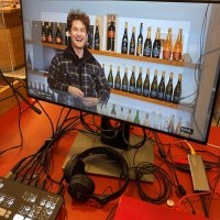 Online-Weinprobe