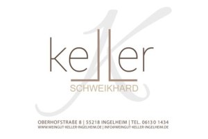 Weingut Keller-Schweikhard_Logo, &copy; Weingut Keller-Schweikhard