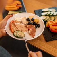 Fr&uuml;hst&uuml;ck 2