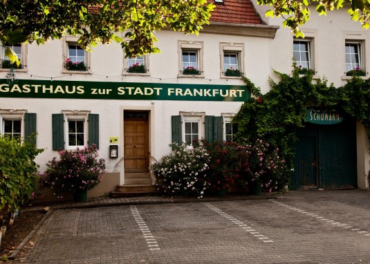 Weingut Schumann © Weingut Schumann