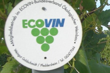 Weingut Goldschmidt_Ecovinschild, &copy; Weingut Goldschmidt
