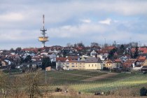 Weingut B&auml;r_Kapelle, &copy; Weingut B&auml;r