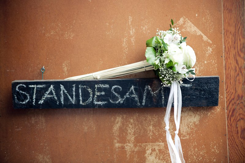 registry office, &copy; Weingut Domhof