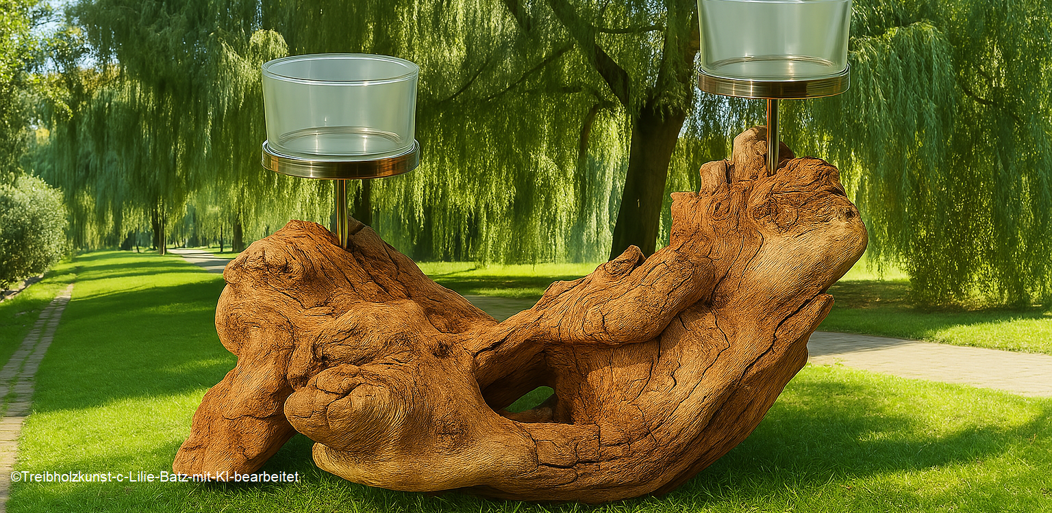 Treibholzkunst, ©  Lilie Batz mit KI bearbeitet.jpg