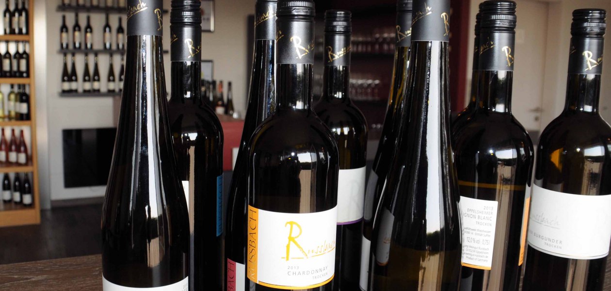 Russbach7, &copy; Weingut Russbach
