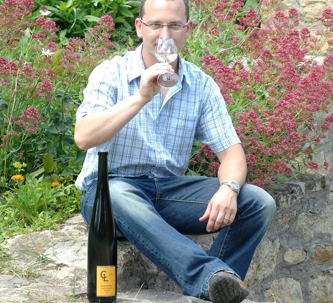 Weingut Lamberth_Winzer, &copy; Weingut Lamberth