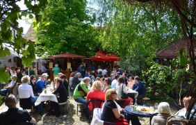 Weingut Arndt F. Werner © Weingut Arndt F. Werner