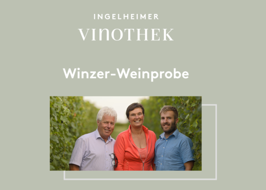 Weingut Menk Weinprobe &copy; Rainer Oppenheimer - IkUM GmbH