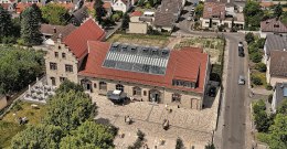 Ingelheimer Winzerkeller &copy; Rainer Oppenheimer