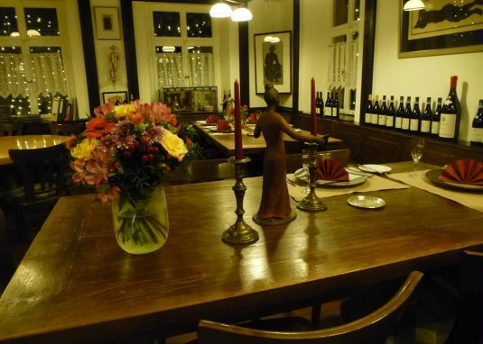 Landgasthof Kirschgarten © Landgasthof Kirschgarten