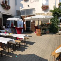 Hoffest1 © Mechtild Weitzel