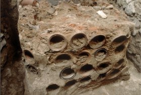 Warmluftheizung © Stadt Ingelheim/J. Ernst