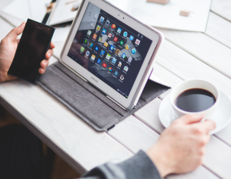 Onlinewebinar, &copy; Canva