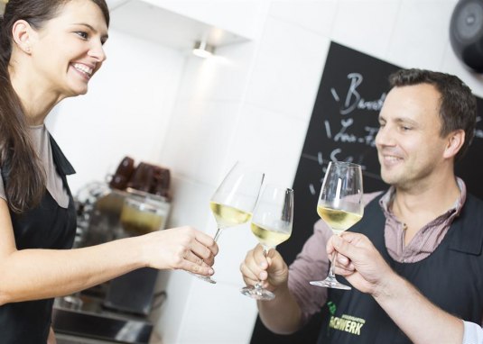 Fachwerk im Eulengarten 2 © Cora Banek