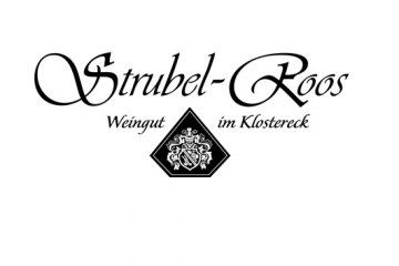 Weingut Strubel-Roos_Logo klein, &copy; Weingut Strubel-Roos