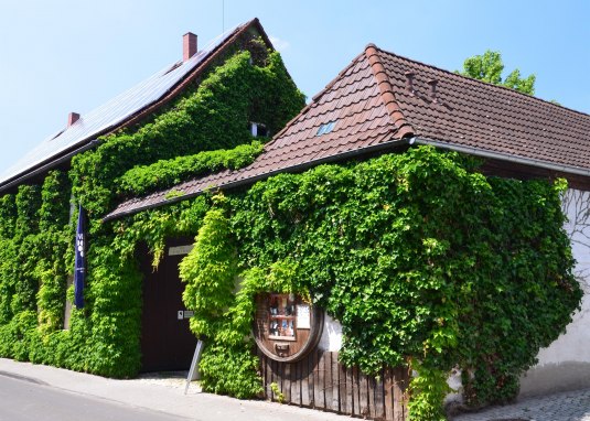 Weingut
