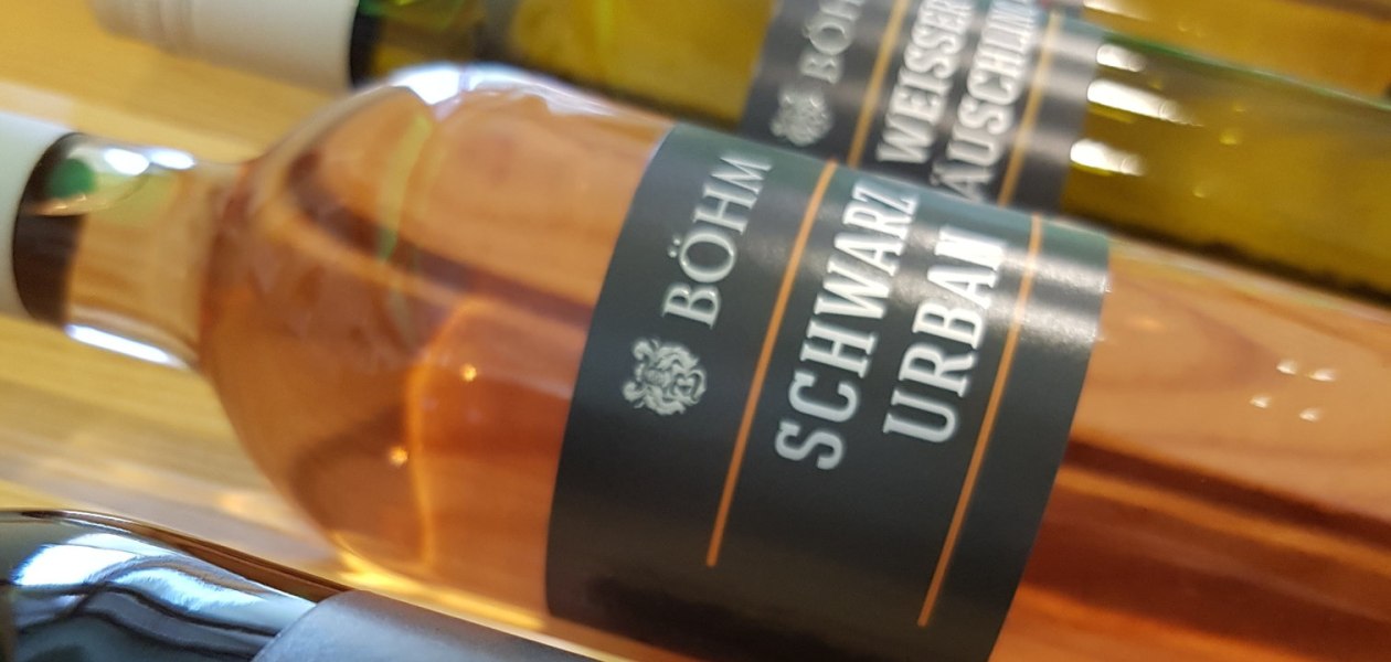 &copy; Weingut B&ouml;hm