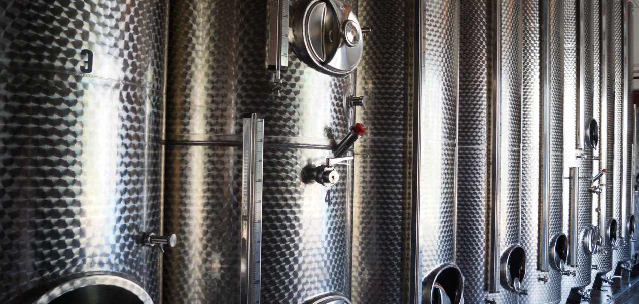 &copy; Weingut Christ
