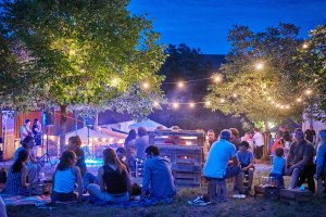 Weinvergn&uuml;gen am Westerberg