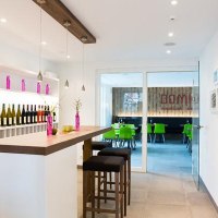 Weingut Domhof Schlafgut