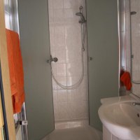 Dusche