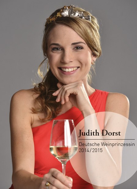 Judith Princess, &copy; Weingut Dorst