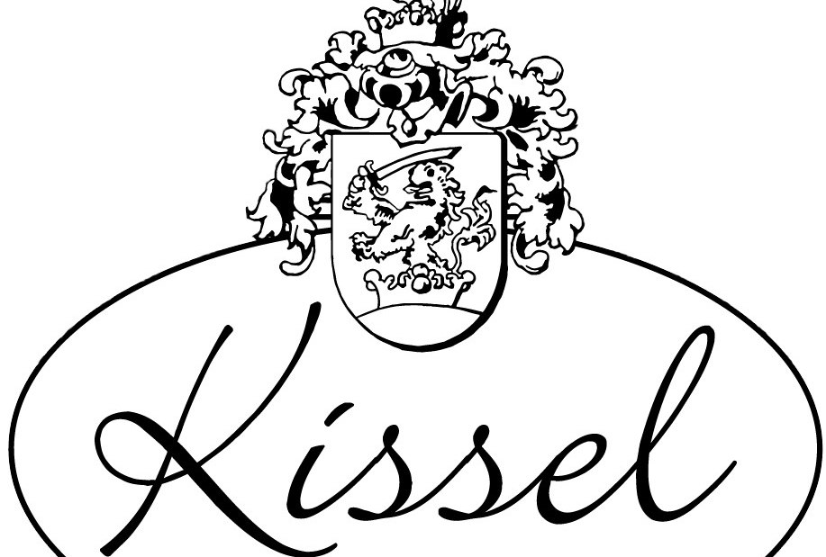 Weingut Kissel_Familienwappen, &copy; Weingut Kissel