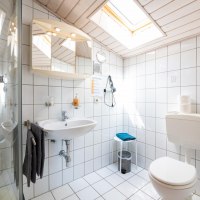 Badezimmer Gäste-Zimmer 1.1 © cross-effect / IkUM GmbH