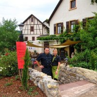 Landrestaurant Eulensch&auml;nke