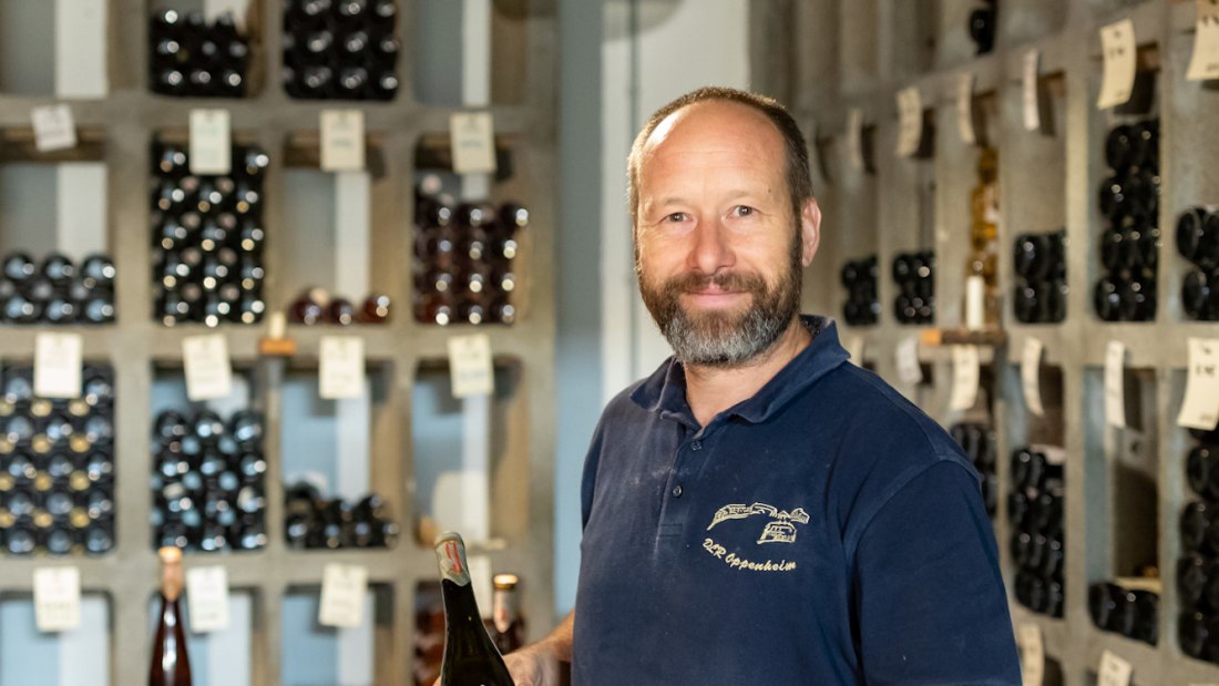 &copy; Staatliche Weinbaudom&auml;ne Oppenheim