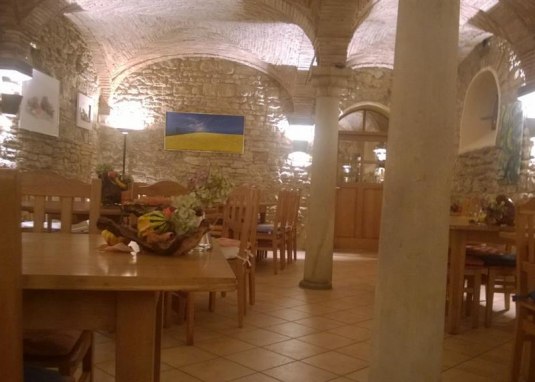 Weingut Korfmann, Sandmühle © Gabriele Röhle