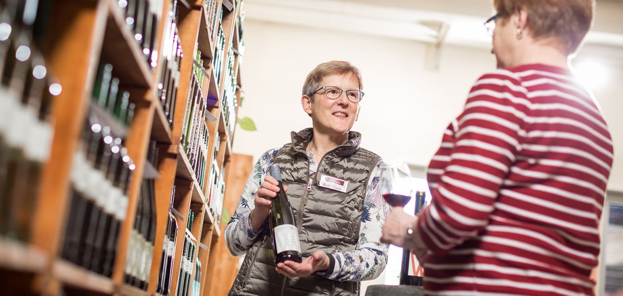 weinkontor2, © Weinkontor Westhofen