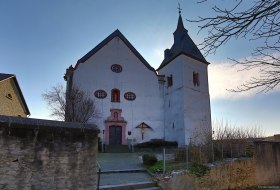 Katholische Kirche St. Johannes