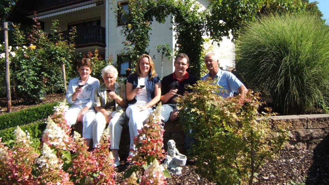 N&ouml;th, &copy; Weingut N&ouml;th