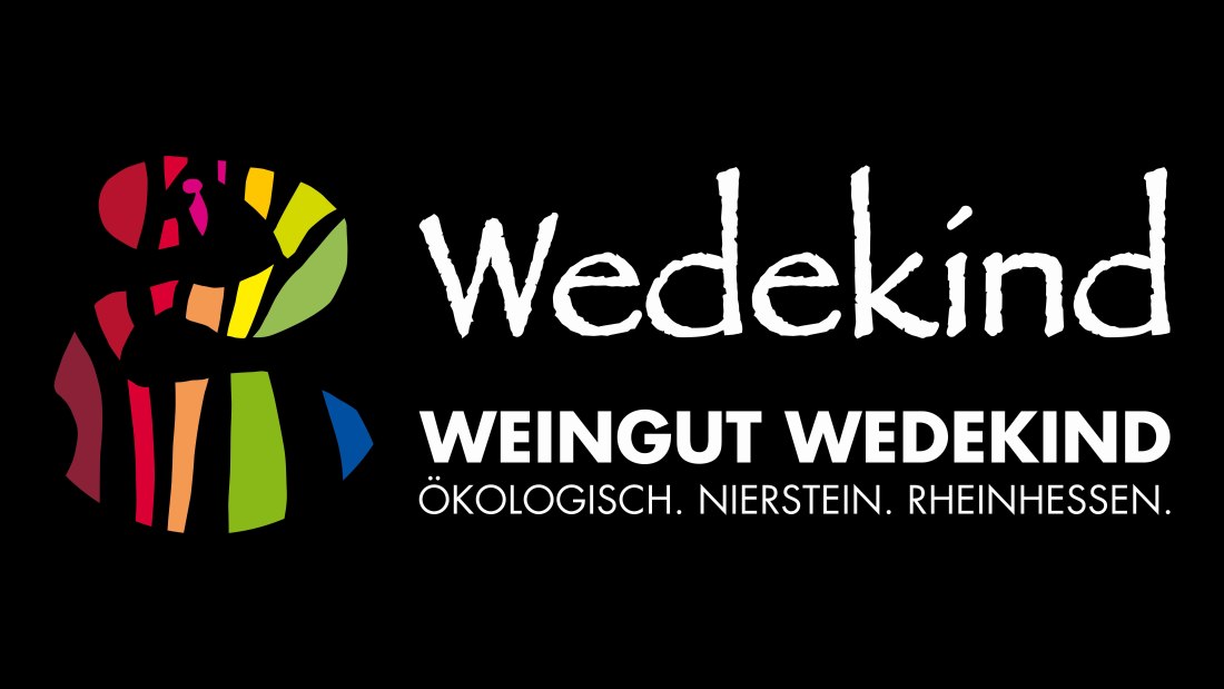 Weingut Wedekind_Logo, &copy; Bernward Bertram