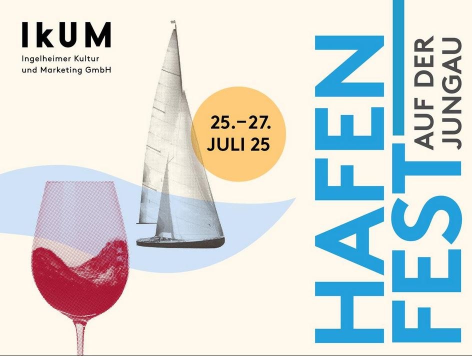 Hafenfest 2025, © IKuM GmbH