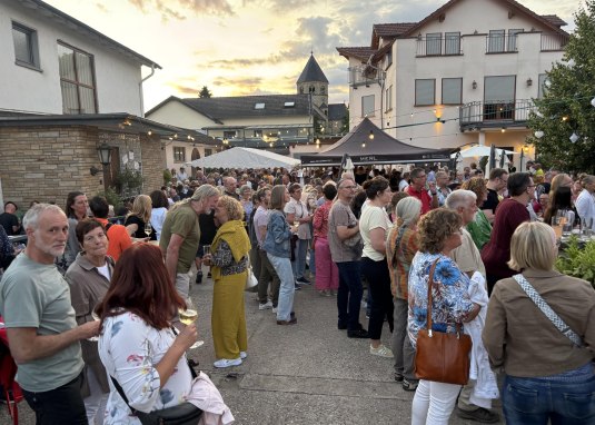 Weingut Merl &copy; Weingut Merl