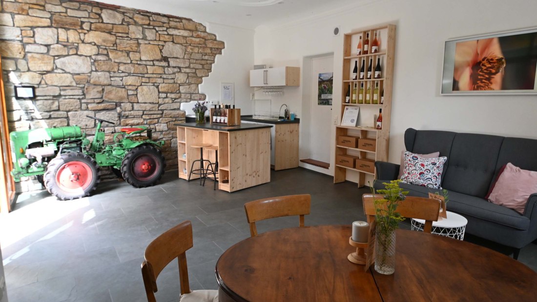innenraum-richtarsky, &copy; Weingut Richtarsky/ Ludwigshof