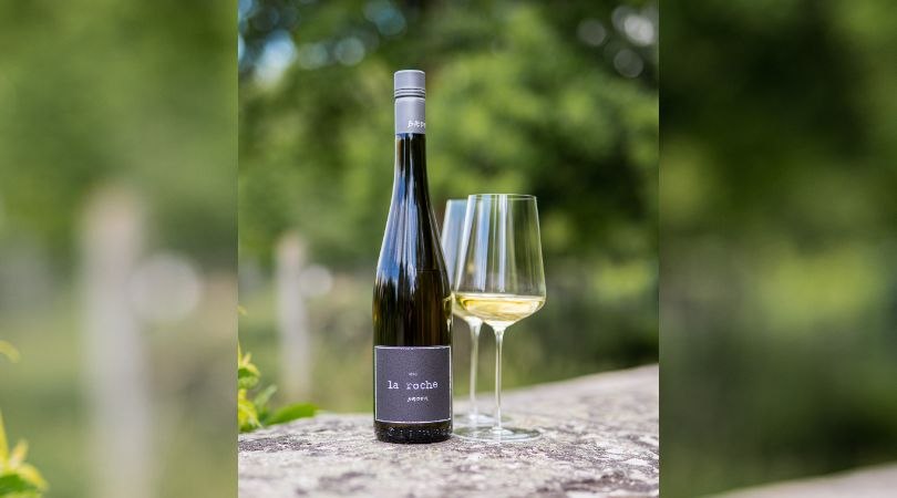 &copy; Weingut B&auml;der