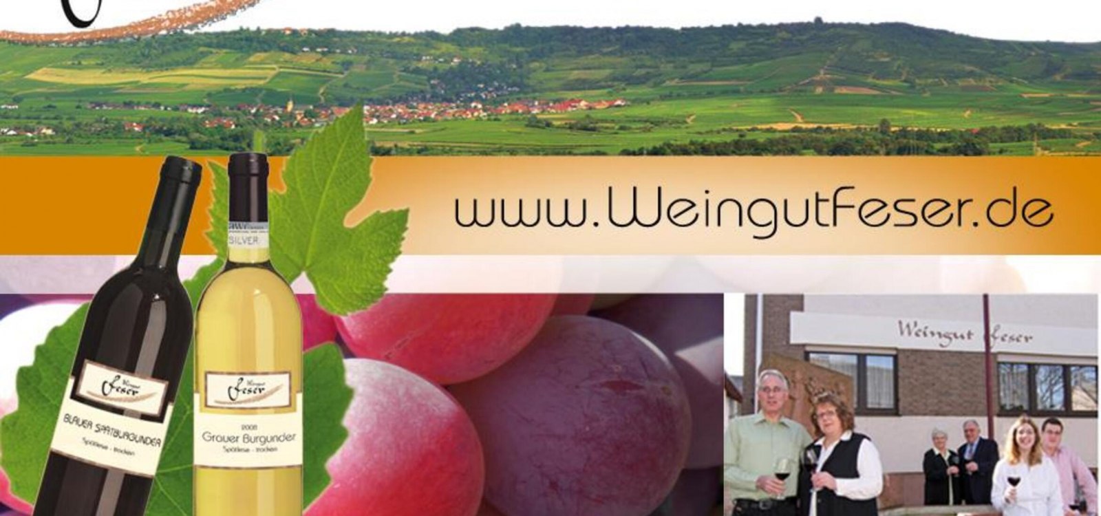 Weingut Feser