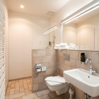 Badezimmer Stammhaus