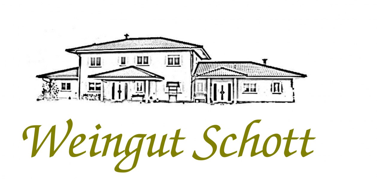 Weingut Schott_Logo, © Weingut Schott